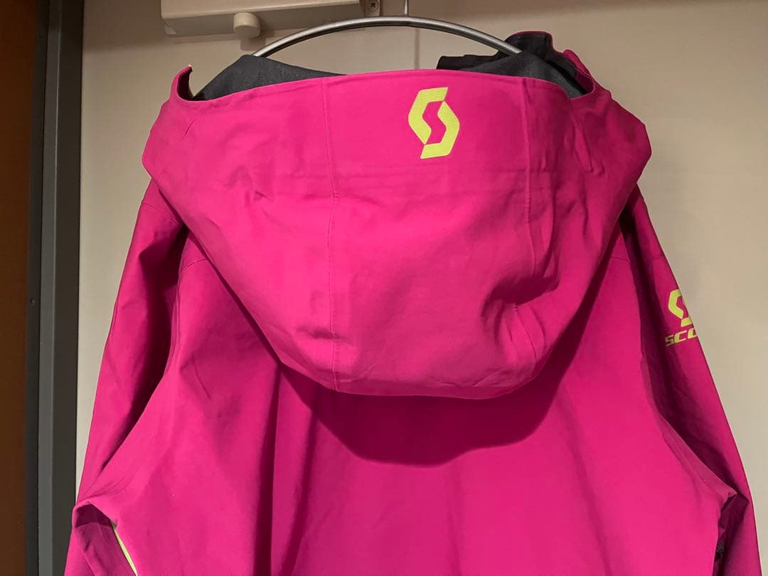Ski wear スキー　ウエア　SCOTT GoreTex サイズ　XL