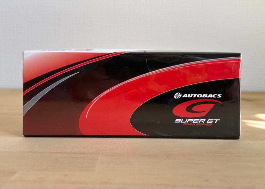 1/43 スパーク ENEOS X PRIME GR SUPRA 2024