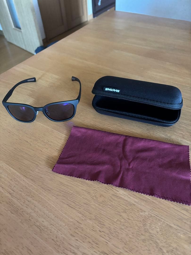 スワンズ ゴルフサングラス pathway002 ウルトラレンズ