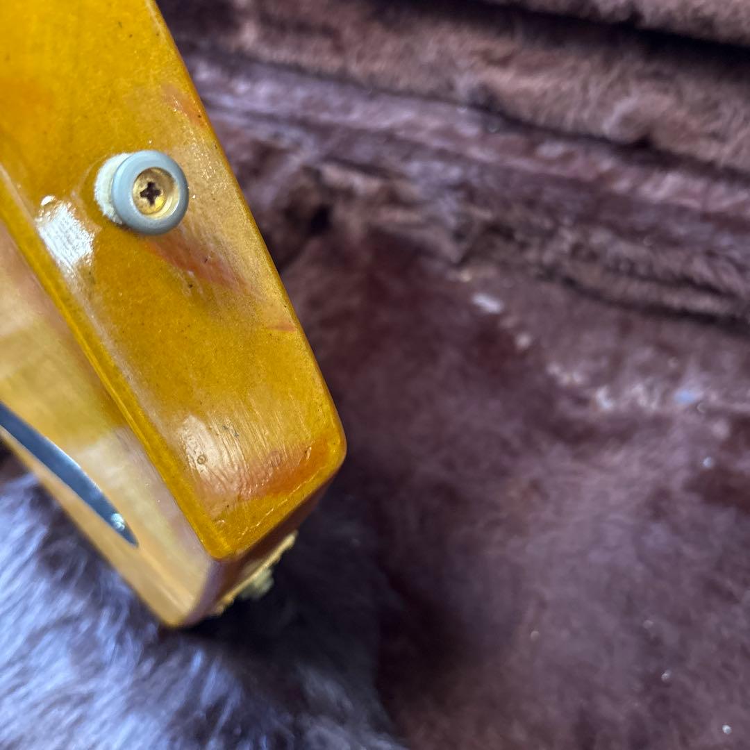 Epiphone Explorer エリッククラプトン