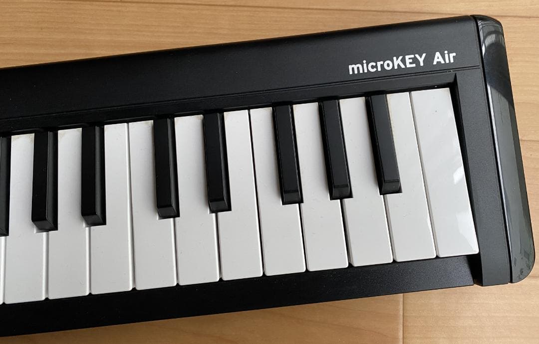 鍵盤楽器 KORG microKEY2 49air