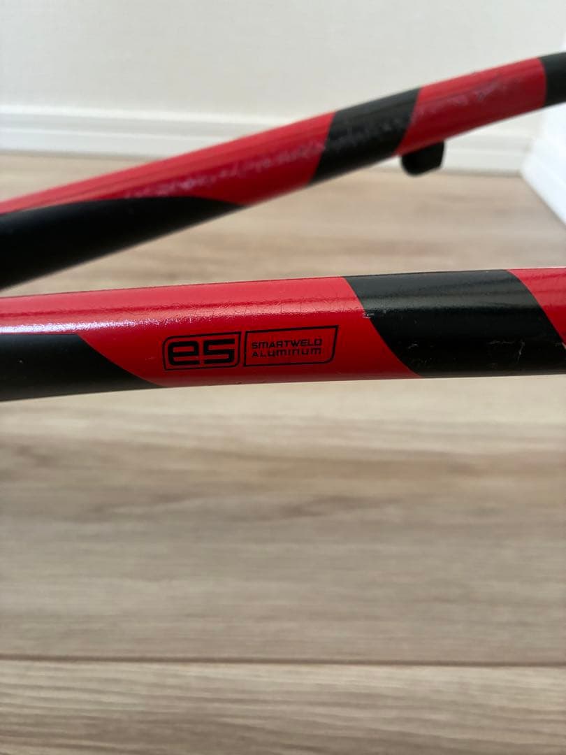 Spciaraized Allez Race スペシャライズド　アレーレース58