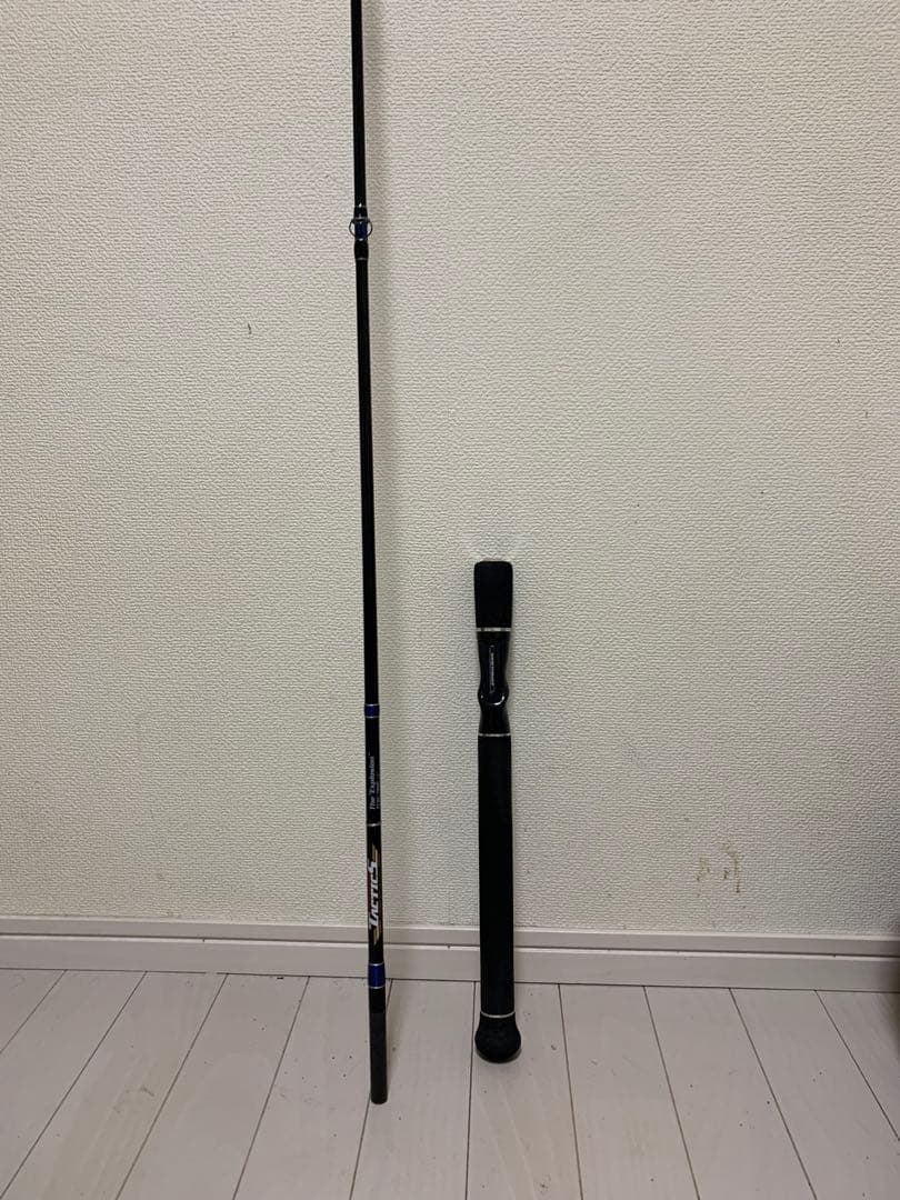 ロッド TACTICS combat stick 70h