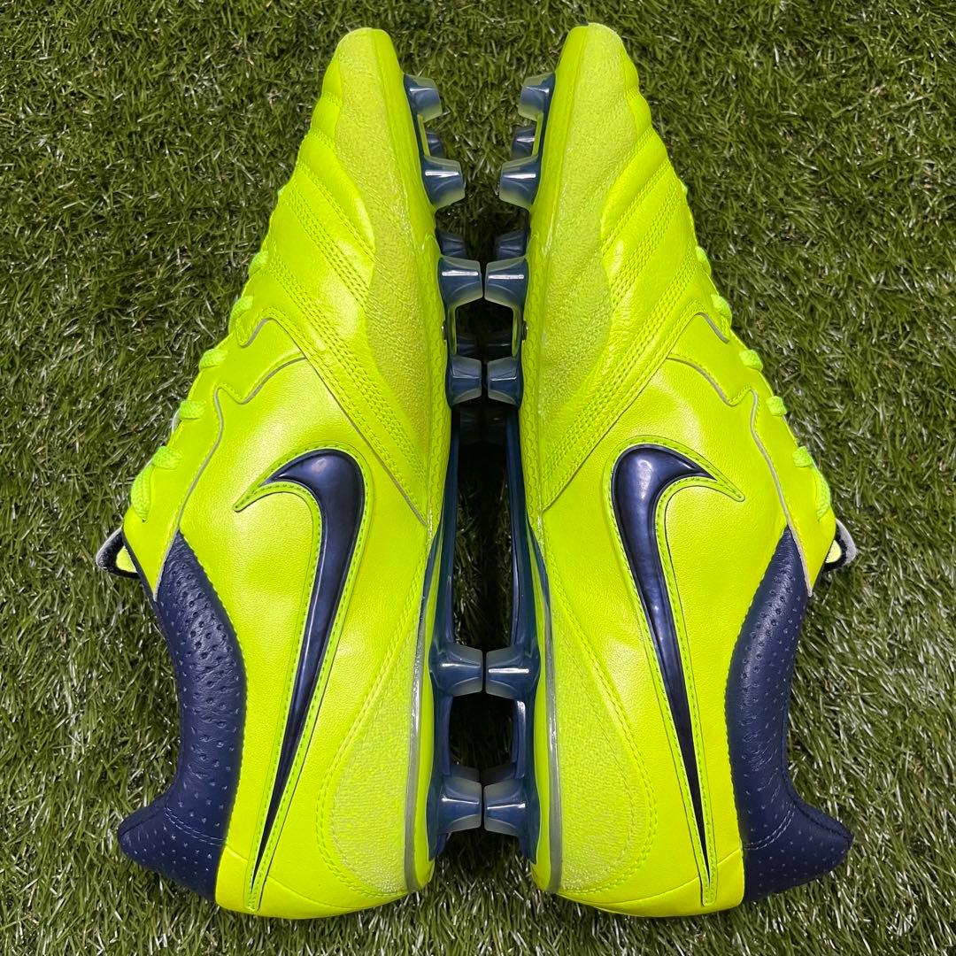 NIKE Tiempo SuperLigera Ⅱ HG-E