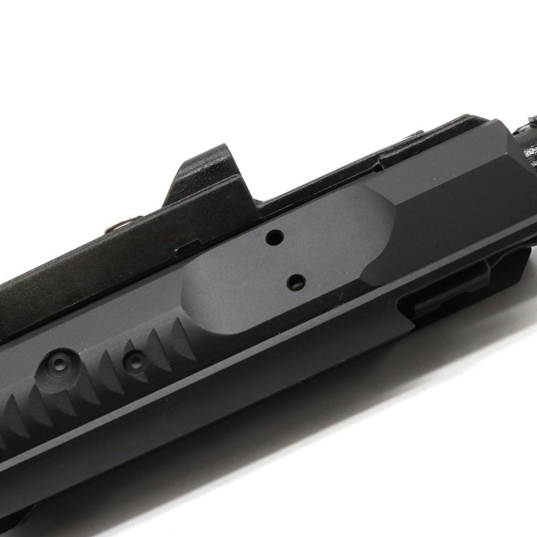 T8 MWS用ハイスピードスチールボルトガスブロmk18 urg-i cqbr