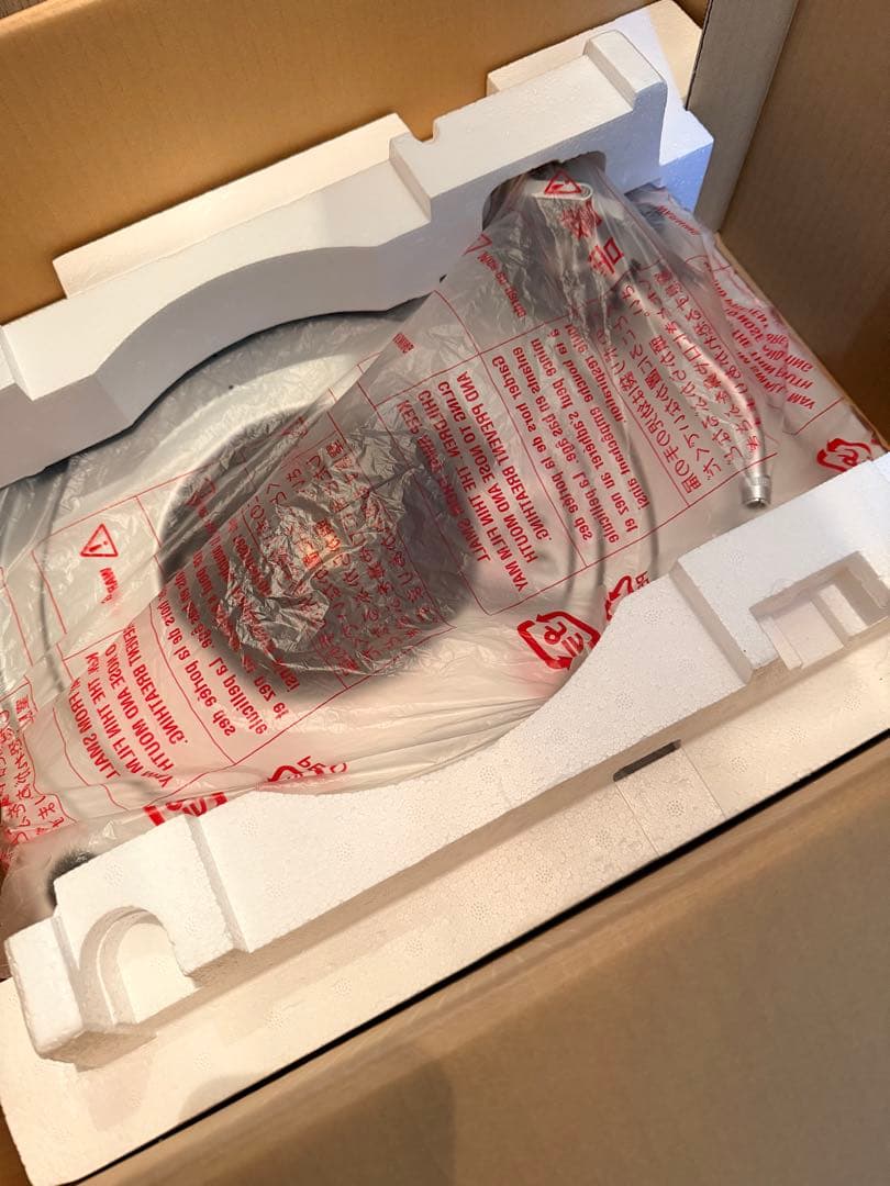 Technics SL-1200GR-S ターンテーブル　新古品