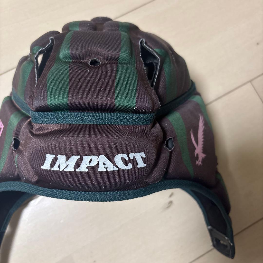 Herculegear ブラック ラガーパンツ MヘッドキャップM