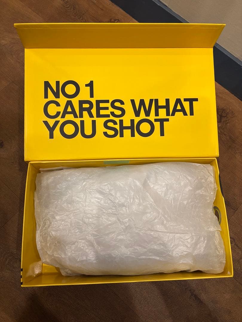 G/FORE MG4+ ゴルフシューズ 27.5センチ　スパイクレス