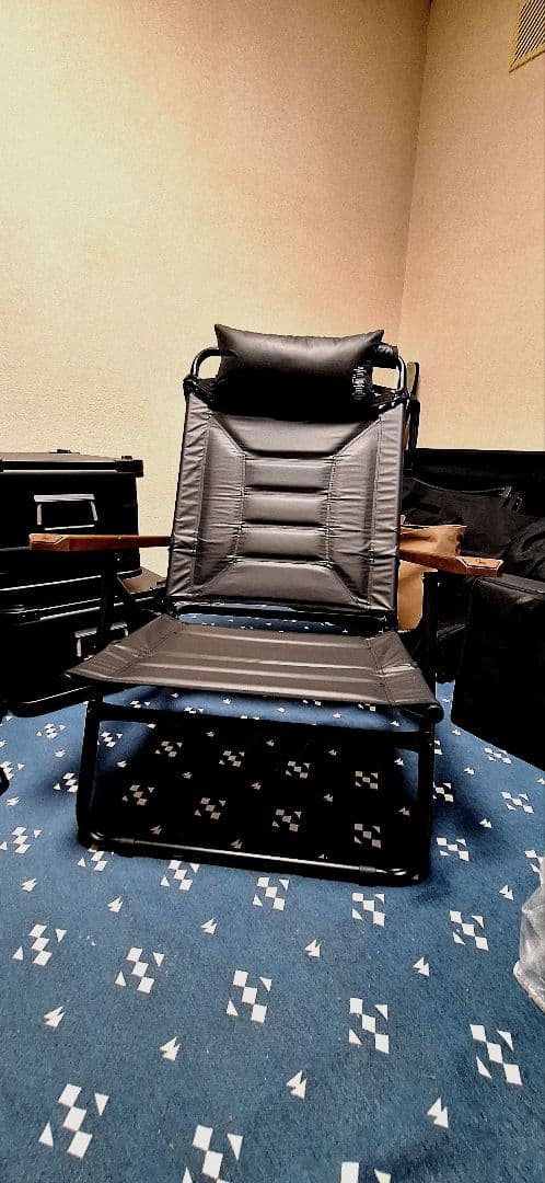 AS2OVハイバックローバーチェア(マルチクッション付き)