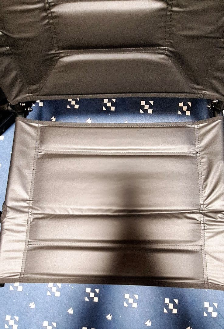 AS2OVハイバックローバーチェア(マルチクッション付き)