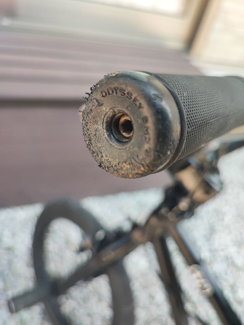 aresbikes キッズ 16インチ　STN BMX 黒