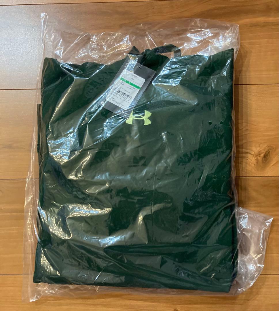 UNDER ARMOUR アンダーアーマー 福袋4点セット L 新品