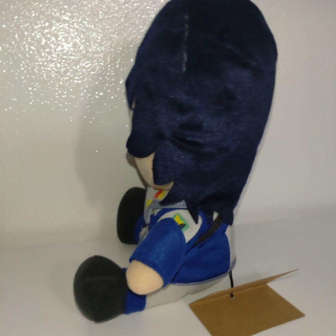 ガンダム SEED DESTINY ぬいぐるみ シン アスラン ラクス