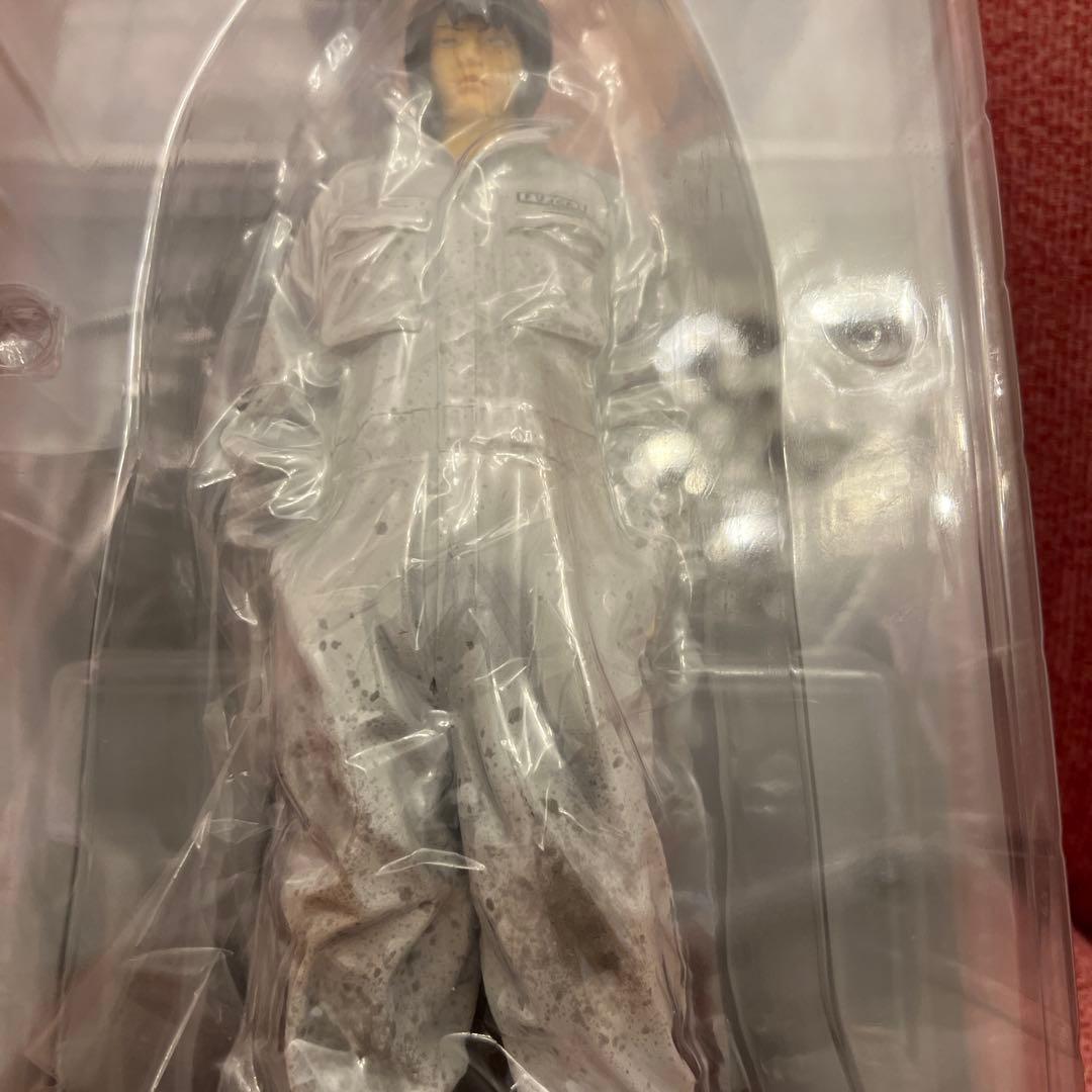 クローズ&worstフィギュア 藤代 拓海 あるあるcity