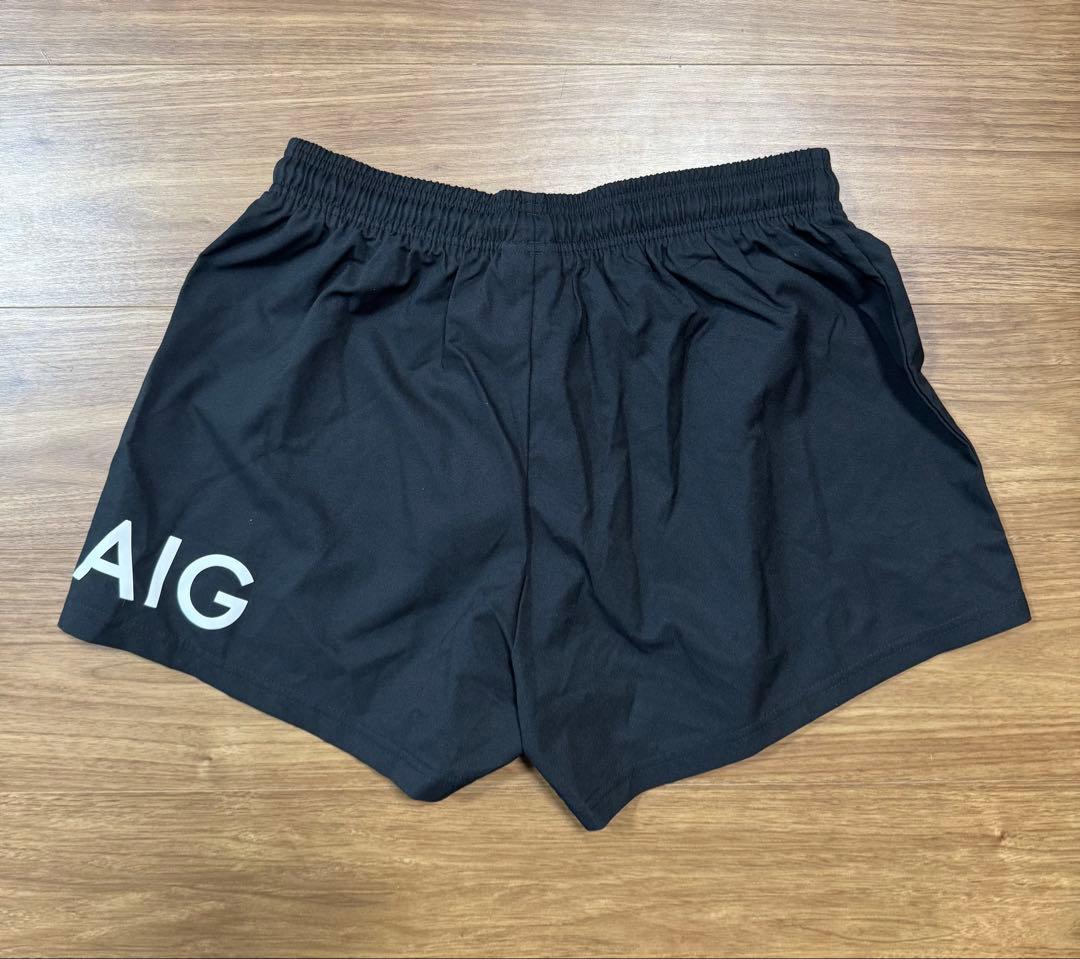 アディダス オールブラックス RWC19上下セット