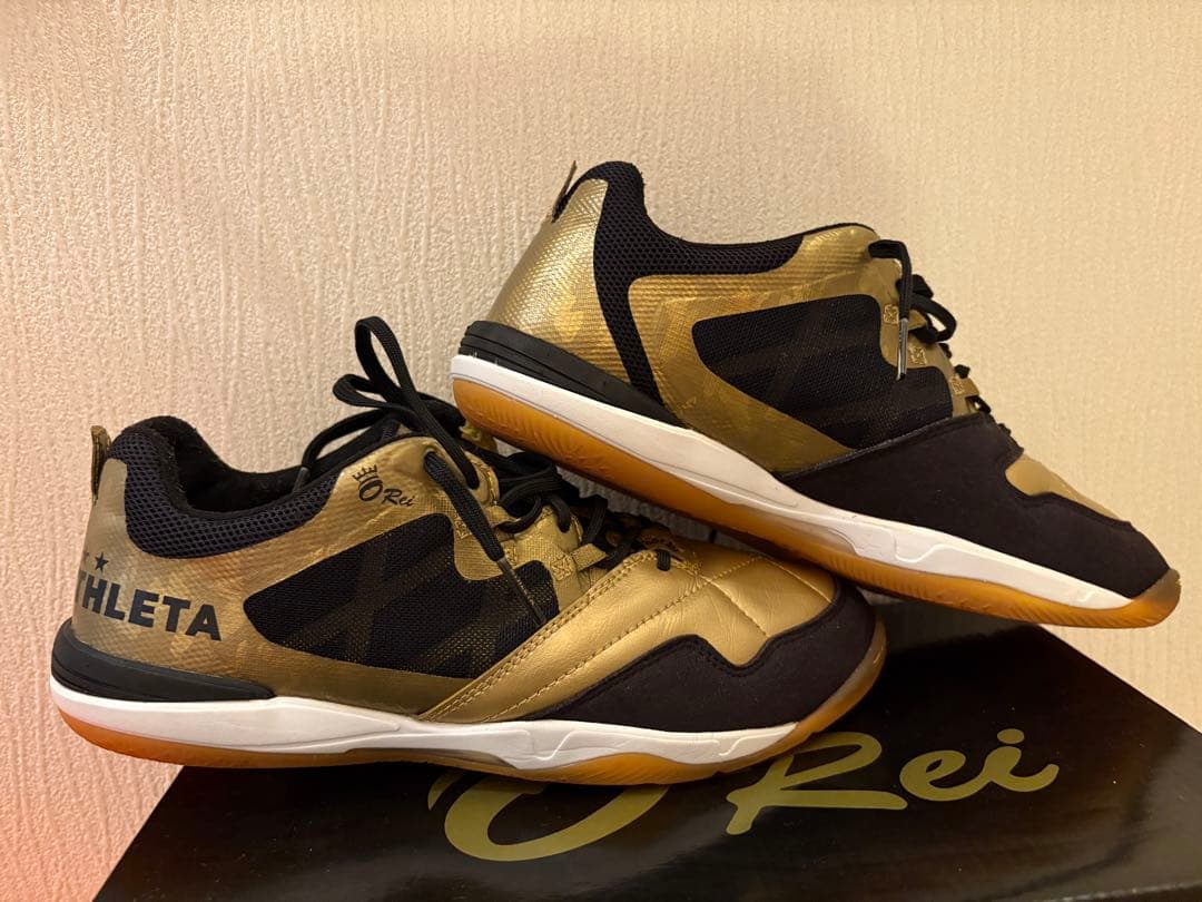 アスレタ 24.5 O-Rei ファルカン ATHLETA