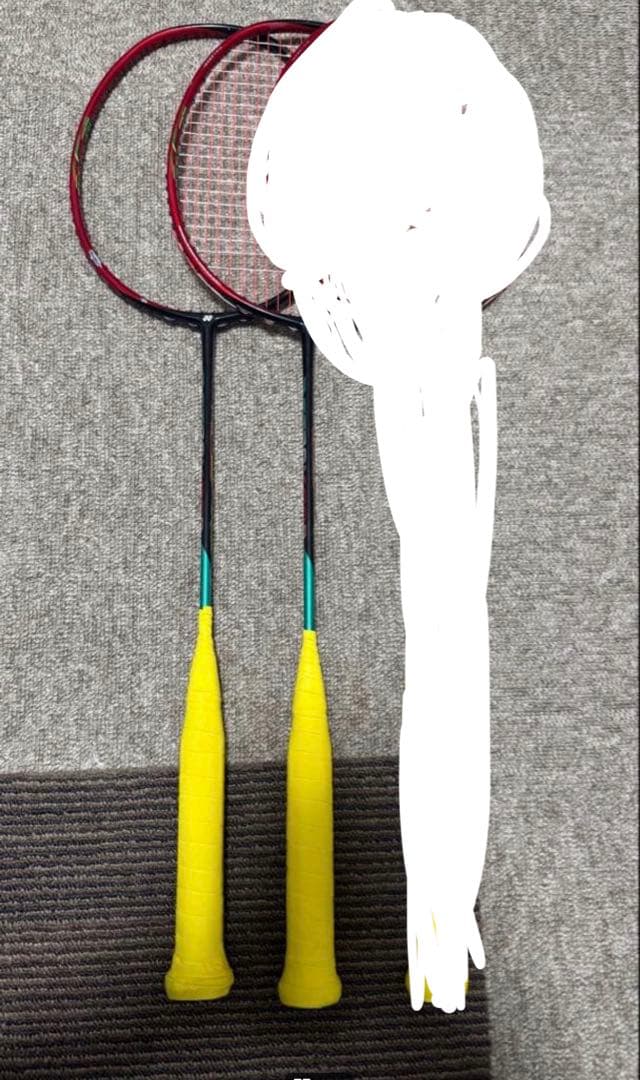 アストロクス88D 廃盤　4u 2本セット