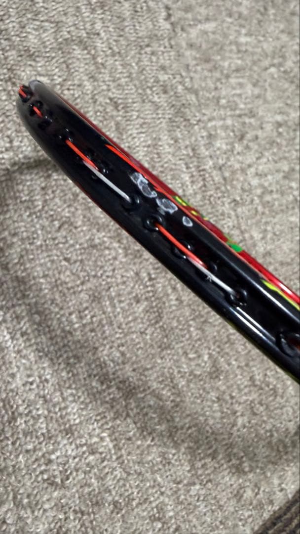 アストロクス88D 廃盤　4u 2本セット