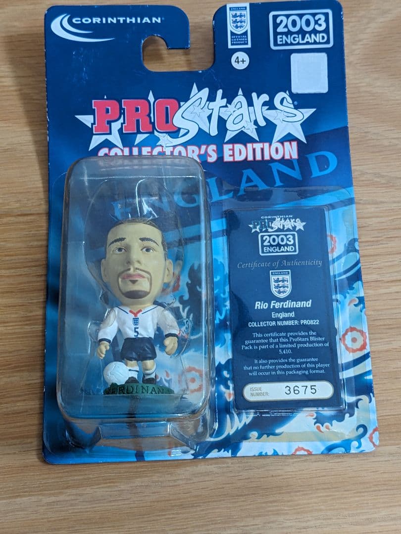 フィギュア・30体