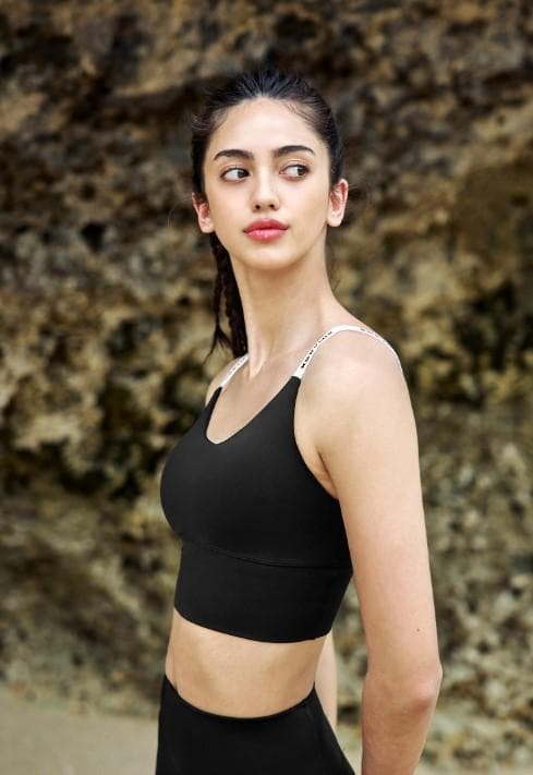 ゼクシィミックス　ブラック　Ｍサイズ　 新品　上下セット