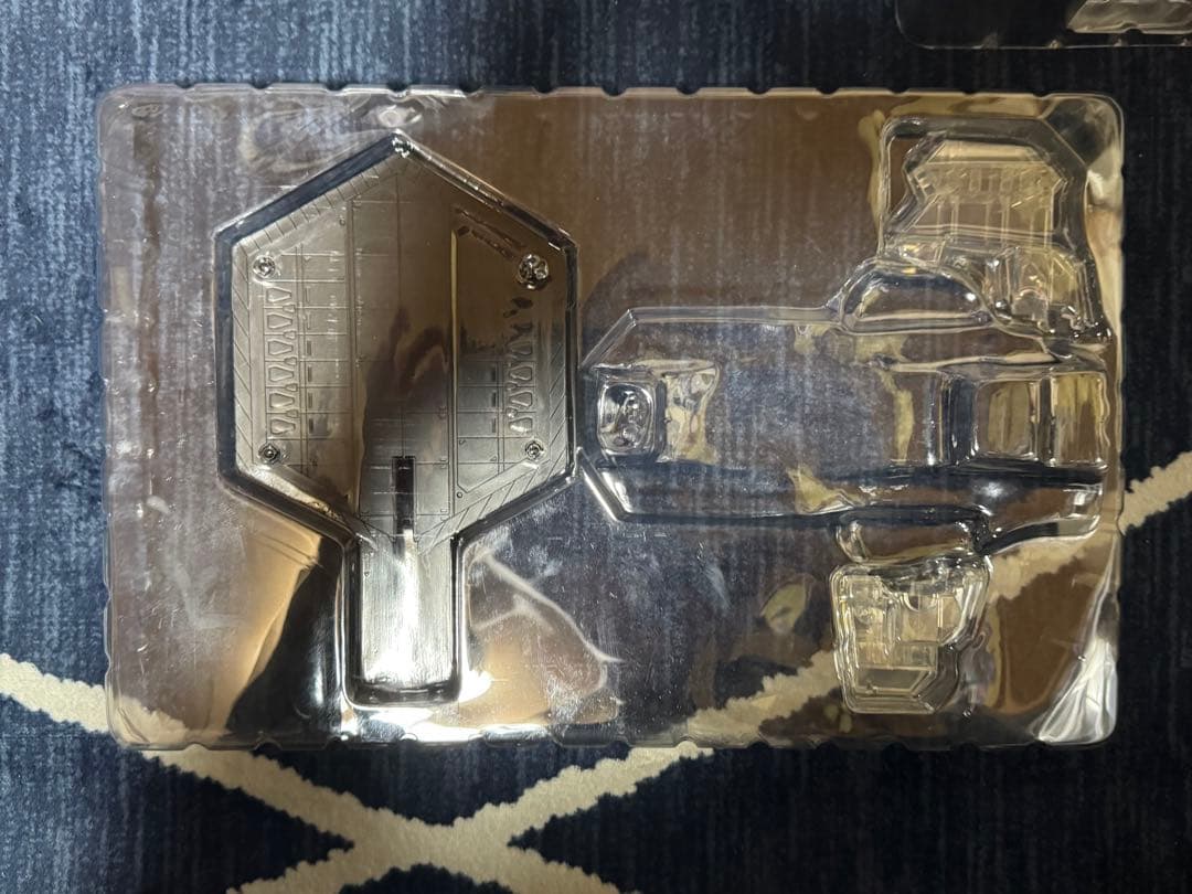 DX超合金　VF-1S バルキリー　一条輝機　ストライク/スーパーパーツセット