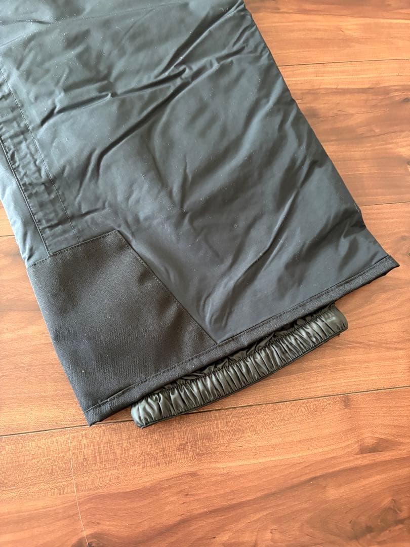 ノースフェイス　スノーウェア　140cm