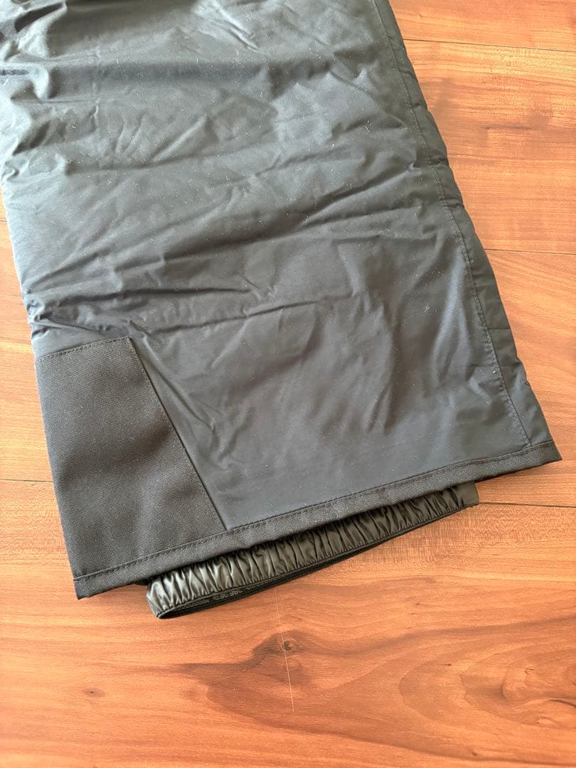 ノースフェイス　スノーウェア　140cm