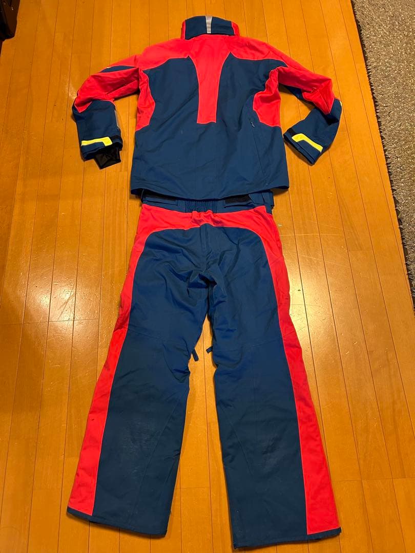 フェニックス　スキーウェア上下