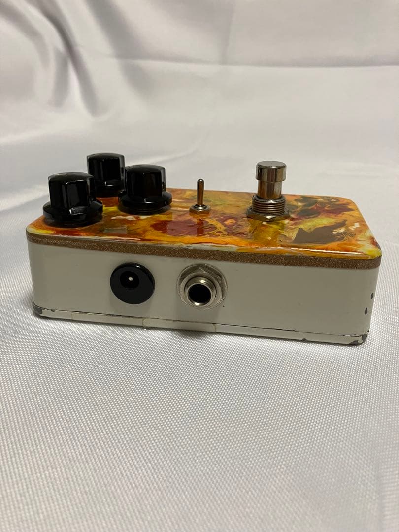 超初期 #88 Landgraff Dynamic Overdrive