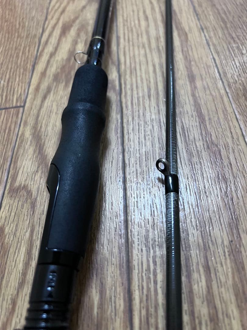 エバーグリーン　スキッドロウ　インペリアル　ポセイドン96L