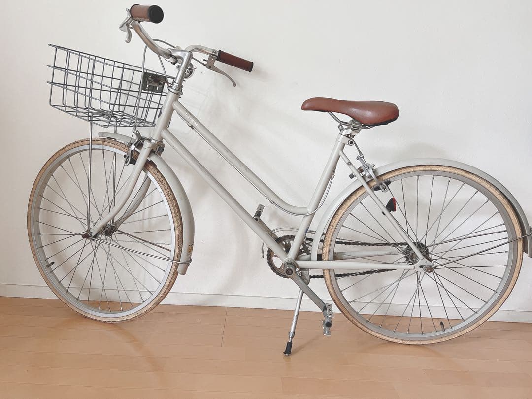 ぱおぱおトーキョーバイク