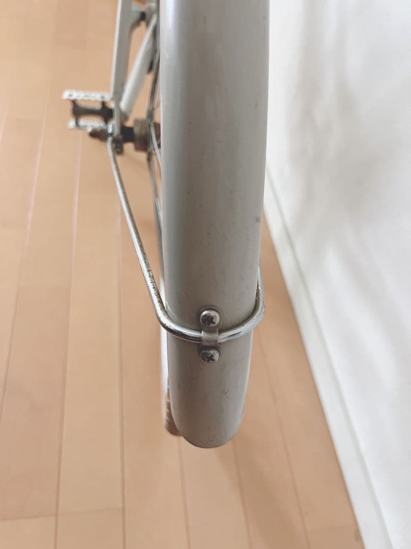 ぱおぱおトーキョーバイク