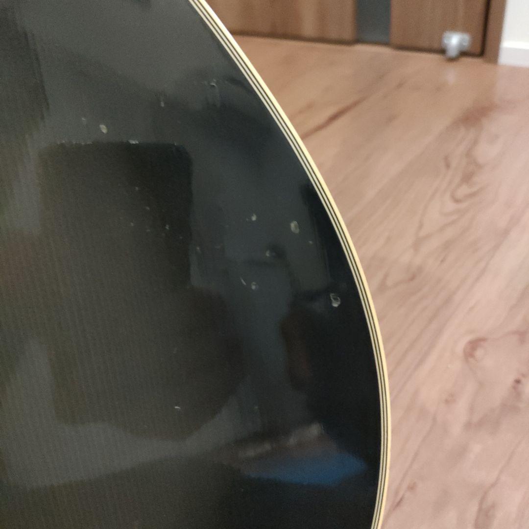 Morris tornado TX モーリス　ギター　エレアコ