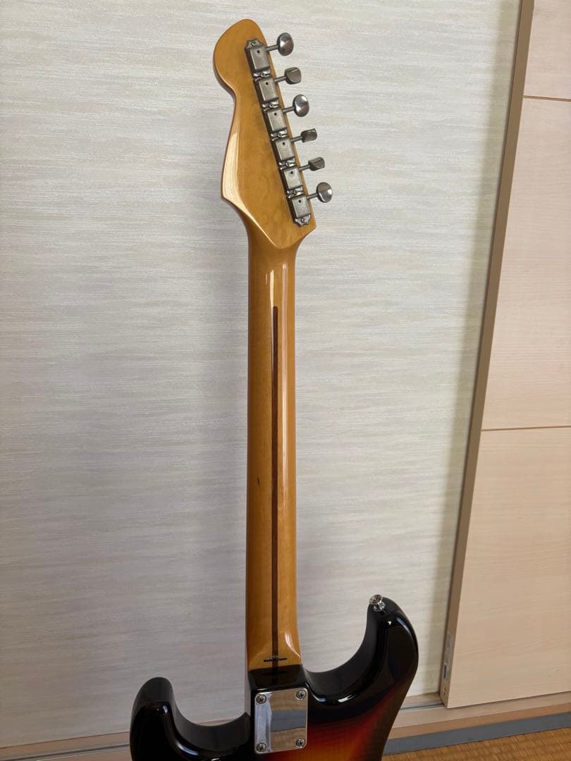 Tokai製 GOLDSTAR SOUND