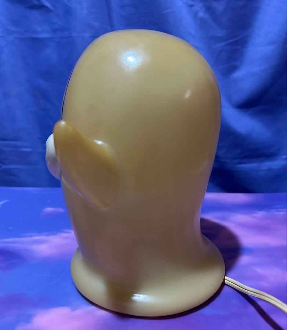 当時物　非売品　オバケのQ太郎　ライト　本体のみ