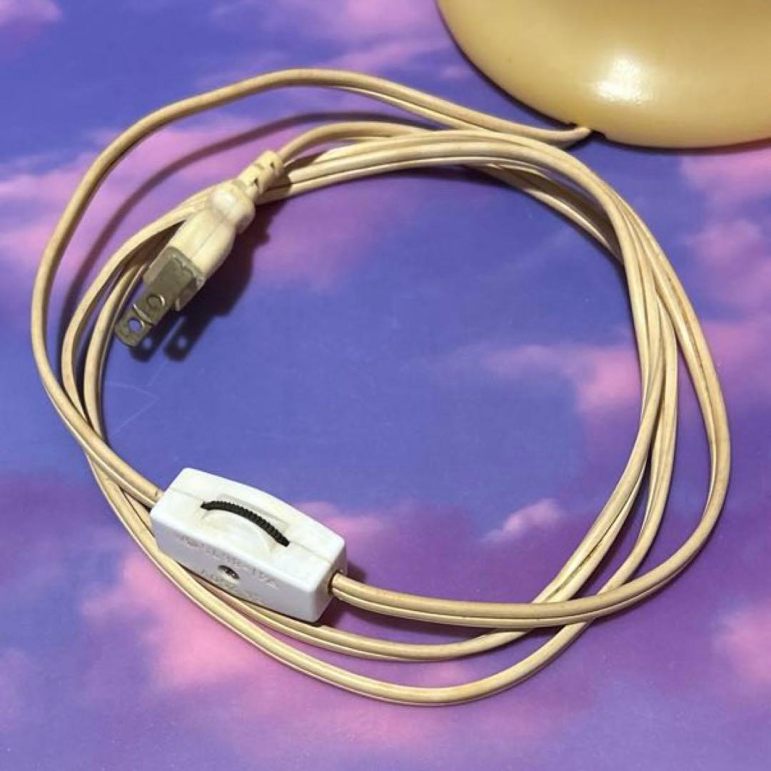 当時物　非売品　オバケのQ太郎　ライト　本体のみ