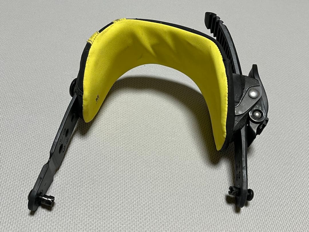 BURTON LEXA ESTバートン　アンクルストラップ　ダブルテイクMサイズ