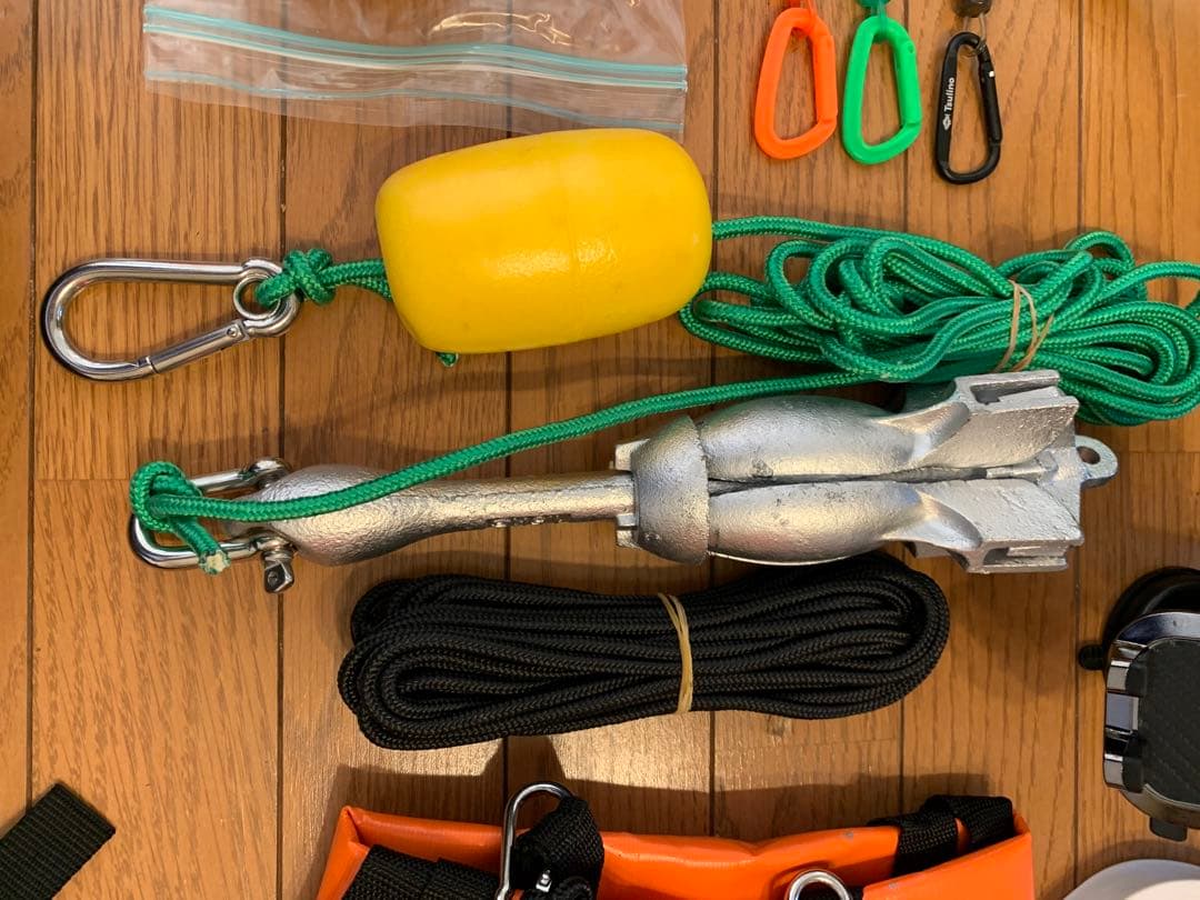 超美品SOUYU STICK アドベンチャー