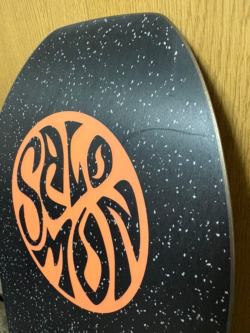 SALOMON HIGHPATH 22-23モデル　150