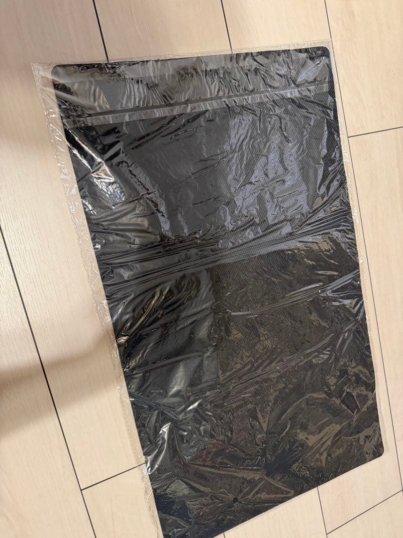 放浪皇　お花見　プレイマット