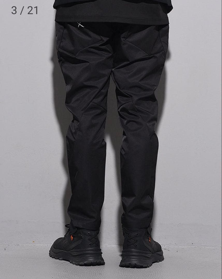 Russeluno ラッセルノ　ゴルフパンツ