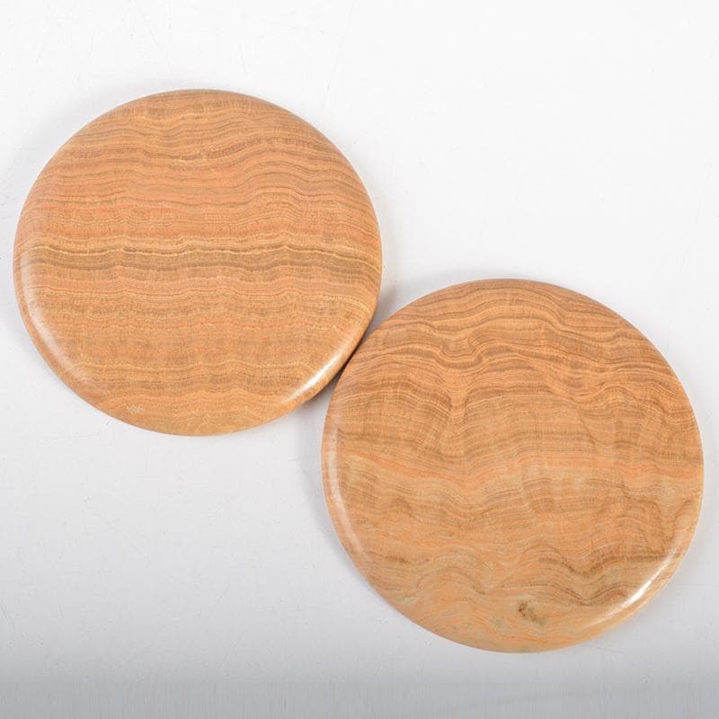 囲碁　碁石　天然石　瑪瑙碁石　玉石　碁笥　一套　D　R7203B