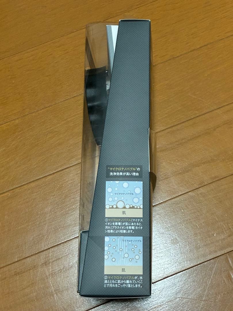 新品未開封MISTOP RICH SHOWER SH216-2T シャワーヘッド