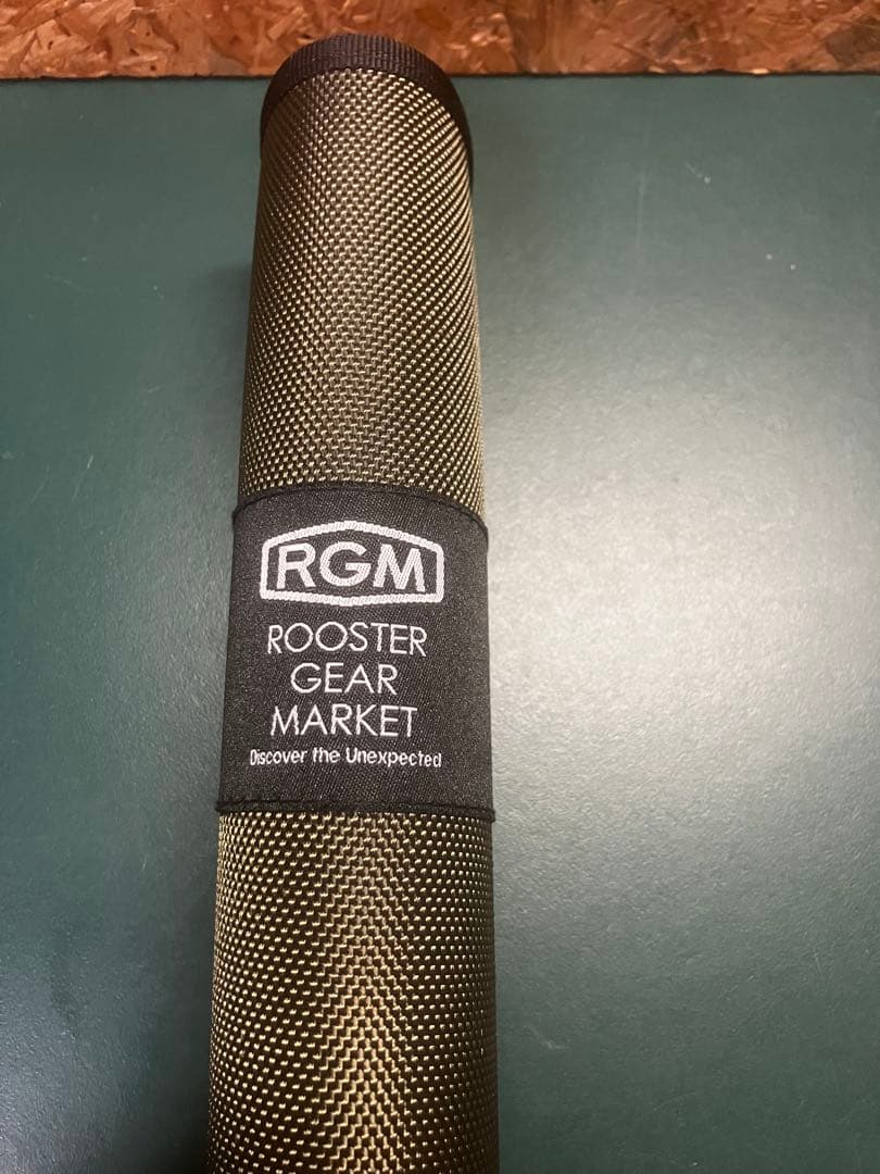 RGM spec5 ／42-48s 専用ケース付き