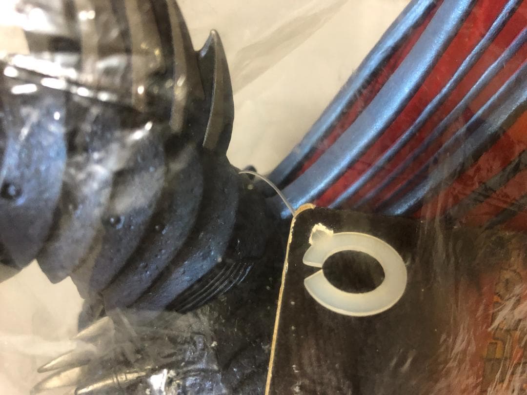 ムービーモンスターシリーズ ガイガン 2005 (MMガイガン2005)