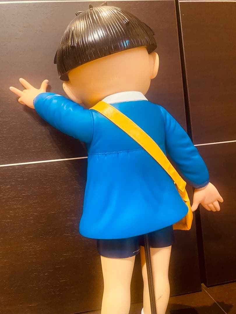 【楳図かずお】BIGまことちゃん人形