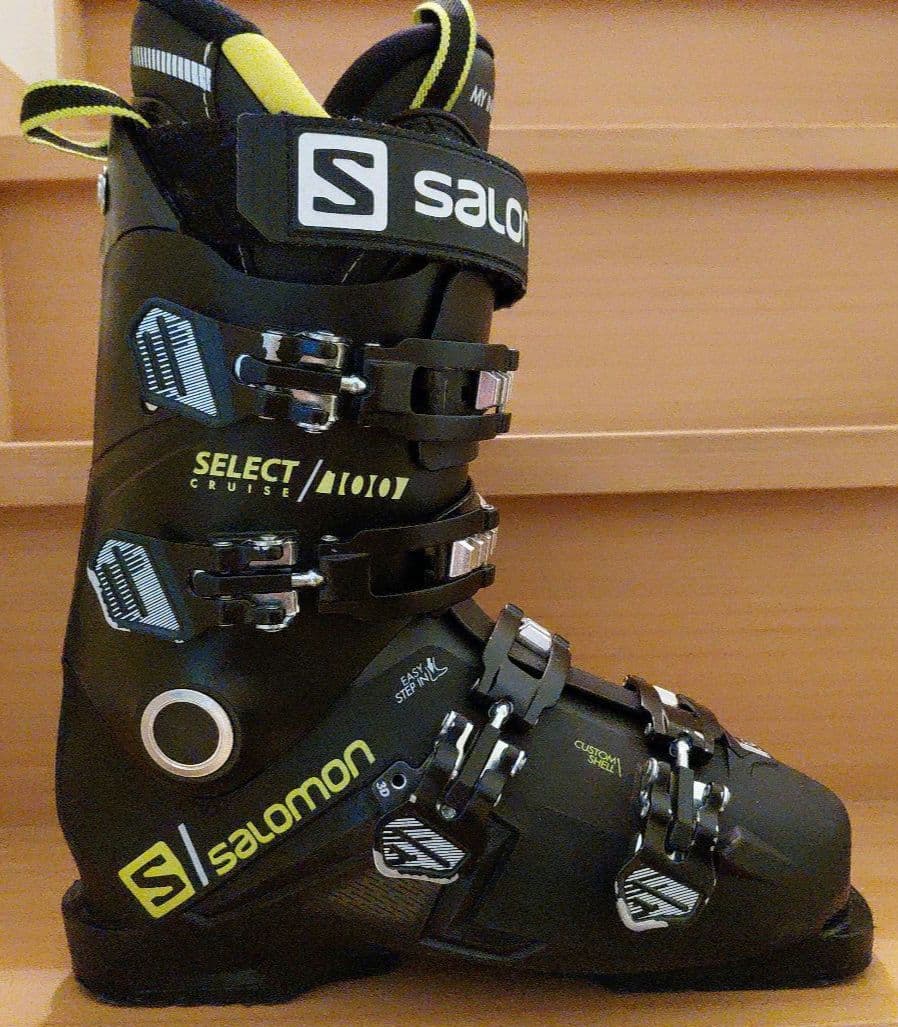 Salomon SELECT CRUISE スキー用ブーツ
