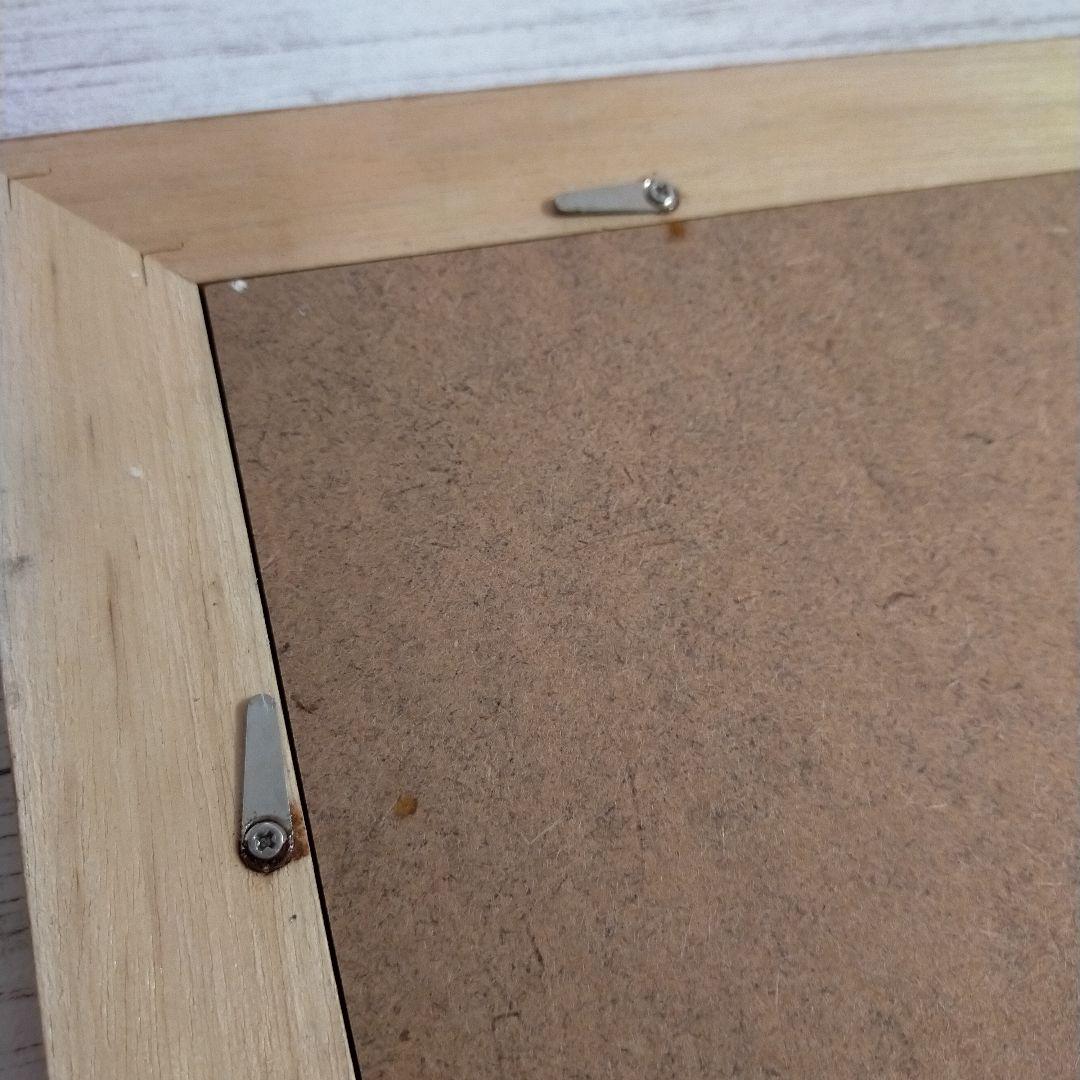 M. Marten, Lights in the Pond　公園　風景画