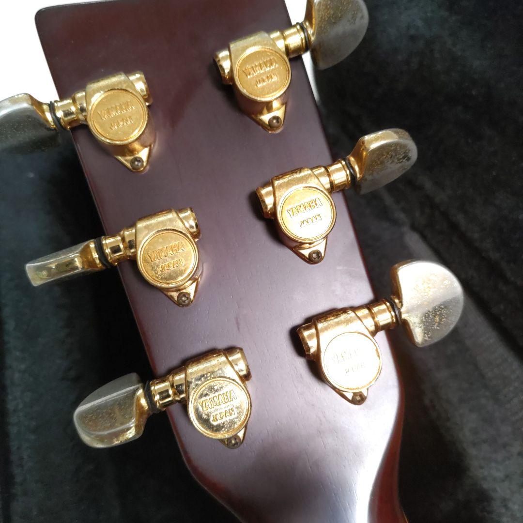 fg-401b yamaha ギター　ヤマハ　FG-401Ｂ 中古