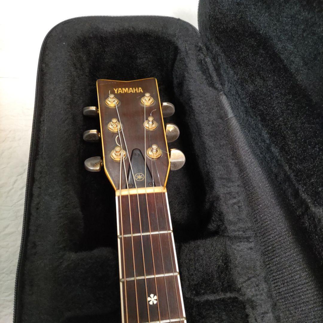 fg-401b yamaha ギター　ヤマハ　FG-401Ｂ 中古